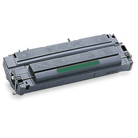 Lyreco HP C3903A Compatible Laser Toner Cartridge - Black