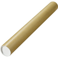 COLOMPAC 100931 POSTAL TUBE 750X80MM