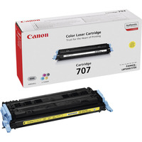 Canon 9421A005 Toner Cartridge Yellow