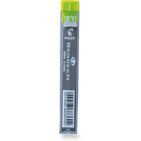 PILOT BEGREEN PENCIL LEADS HB 0.7MM - TUBE OF 12 LEADS