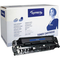 LYRECO HP CC530A COMPATIBLE CARTRIDGE TONER BLACK