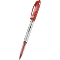 LYRECO VISUAL ROLLER BALL RED PENS 0.3MM LINE WIDTH