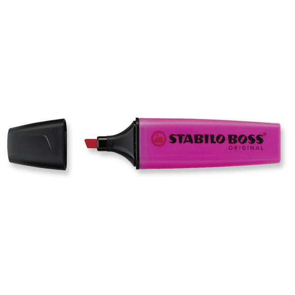 Highlighter Stabilo Boss Original 70-58 violet
