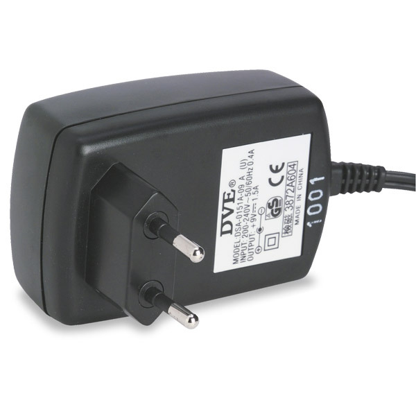 Dymo Adaptor For Labelling Machines
