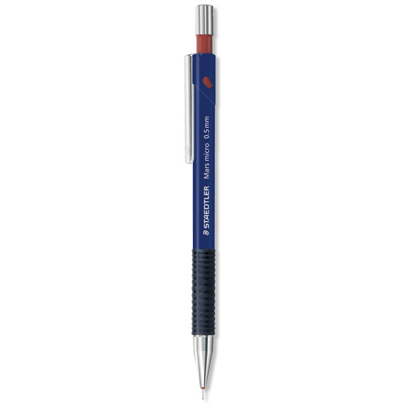Staedtler Mars micro 775 mechanical pencil 0,5mm