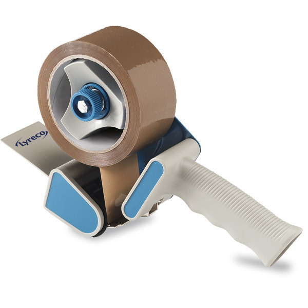 Lyreco dispenser packaging tape width till 50mm