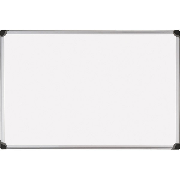 Bi-Office Whiteboard geëmailleerd magnetisch 180x90