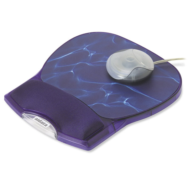 Deluxe Gel Mouse Pad