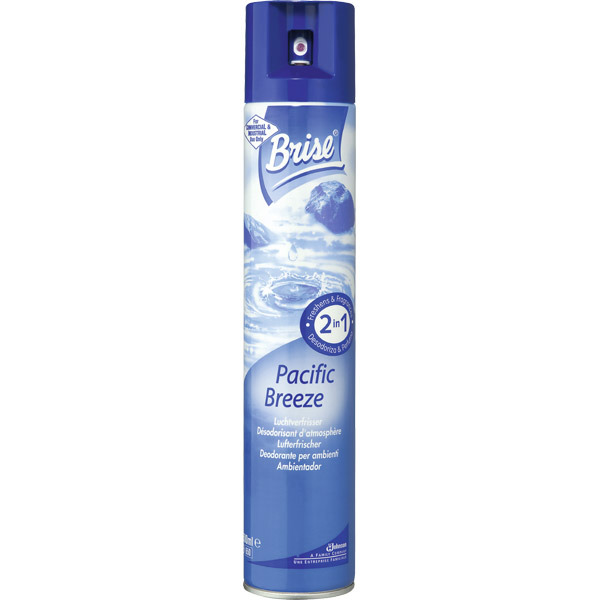 Glade Air Freshener Pacific Breeze 500ml