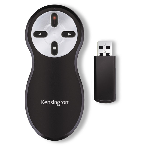 Kensington Wireless Presentation Remote