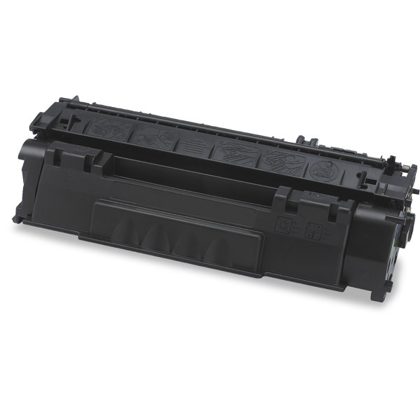 Lyreco compatiblee HP laser cartridge Q5949A black [2.500 pages]