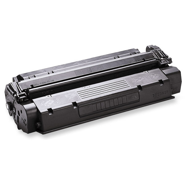 Lyreco cartouche laser compatible Canon T noire [3.500 pages]