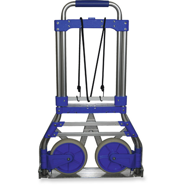 Locau 3080 Foldable Hand Truck Up To 90 kg