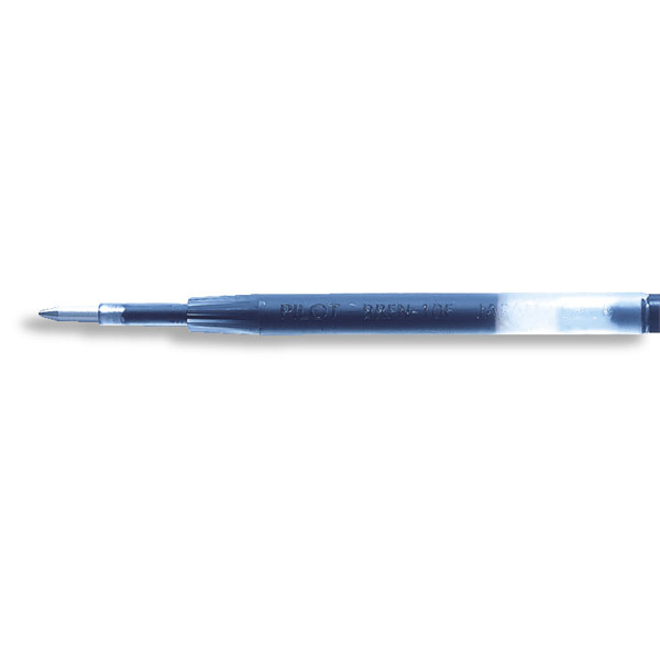 INK REFILLS FOR PILOT DR GRIP COG BALL POINT PEN, MEDIUM POINTE, BLUE -PACK OF 2