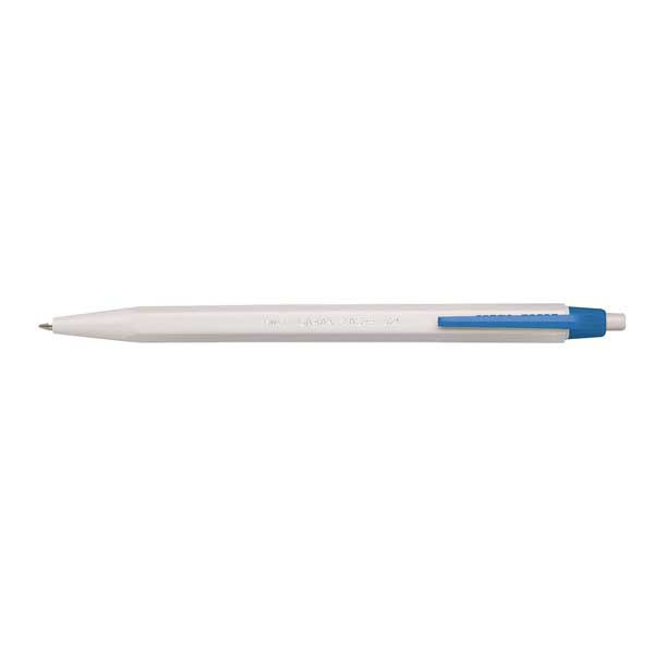 Kugelschreiber Caran d'Ache 825, blau