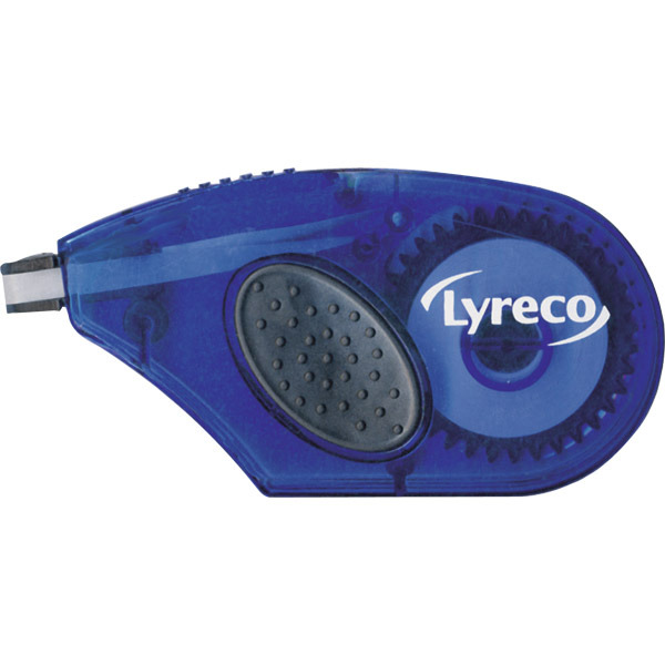 Lyreco Correction Tape Side-Roller