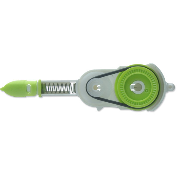 Pilot BeGreen refill for retractable correction tape   4 mm x 6 m