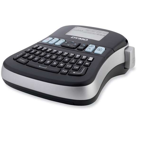 Dymo LabelManager 210D professional labelling machine Qwerty