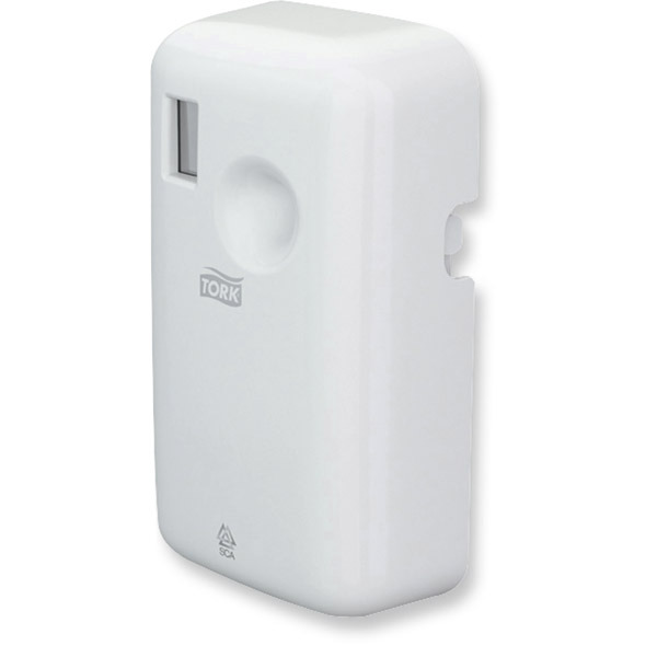 Tork Dispenser Air Freshener Aerosol White
