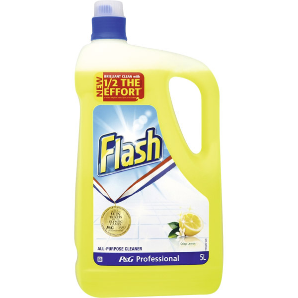 MR PROPER MULTI-PURPOSE CLEANER LEMON 5L