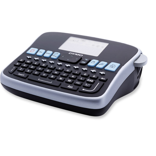 Dymo LabelManager 360D professional labelling machine Qwerty