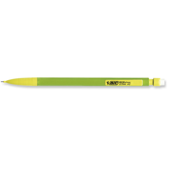 BIC Matic ECOlutions Mechanical Pencil - Box of 50