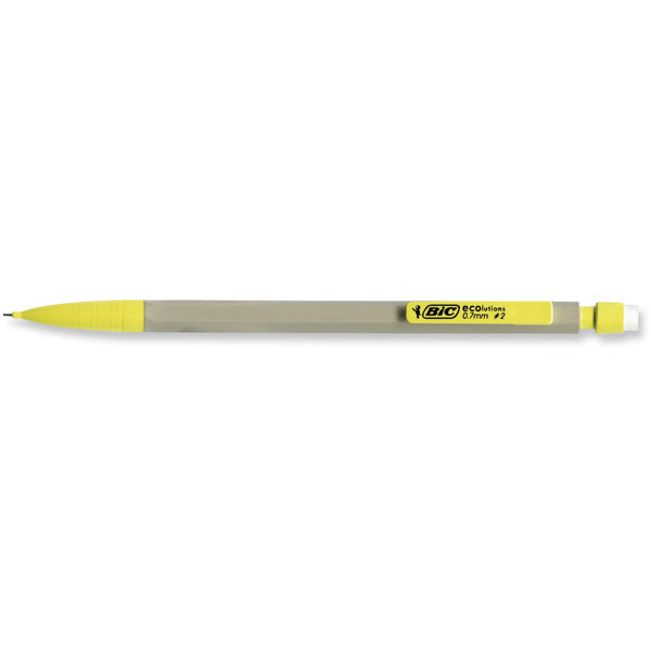 BIC Matic ECOlutions Mechanical Pencil - Box of 50