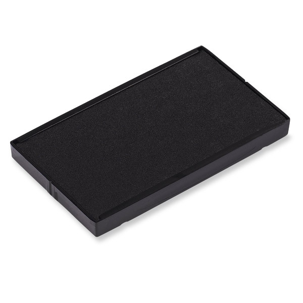 Trodat 6/4926 stamp pad 75x38mm black for 4926 - pack of 2