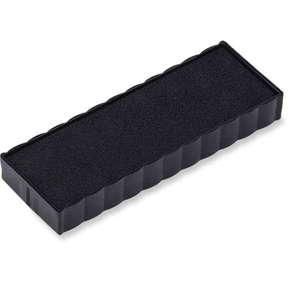Trodat 6/4817 stamp pad 56x33mm black for 4817 - pack of 2