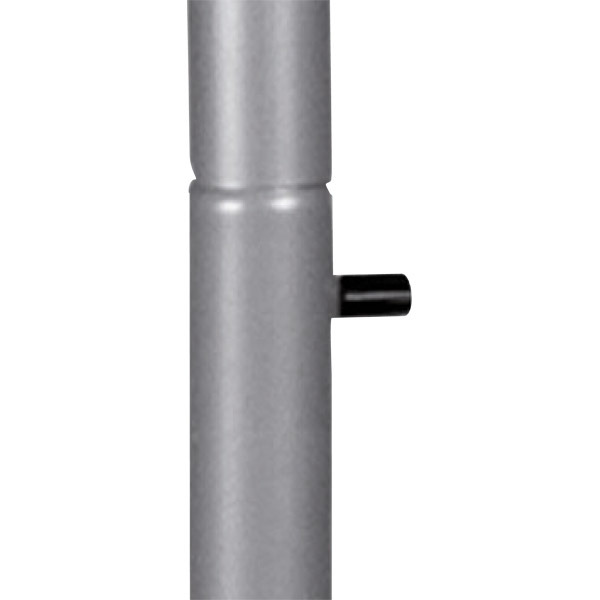 Unilux Varialux lampadaire gris