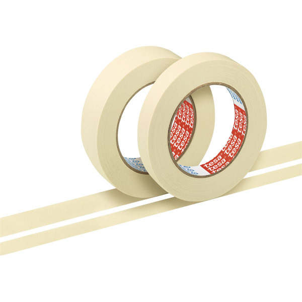 TESA MASKING TAPE 30MMX50M