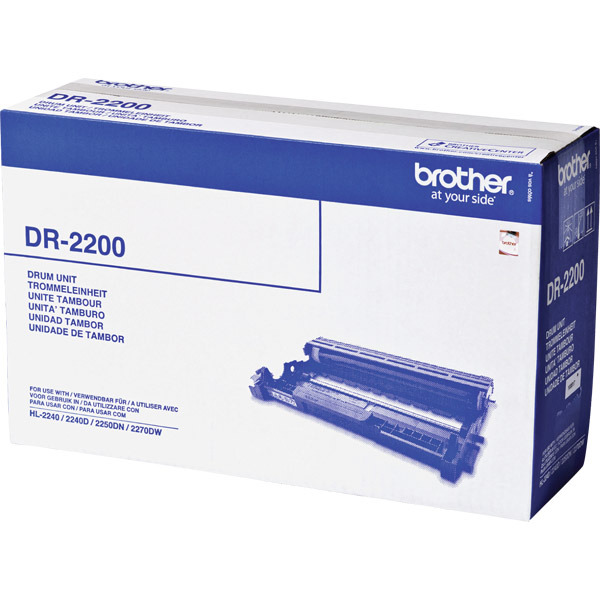 BROTHER DR-2200 DRUM HL2240/DCP7060