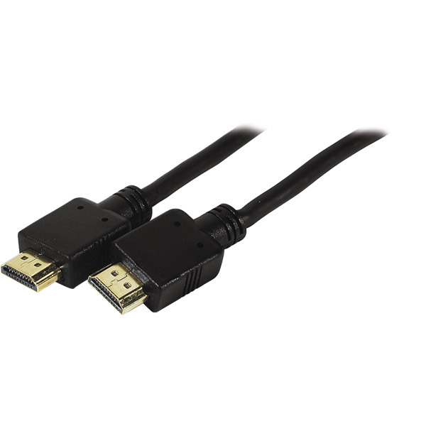 MCAD HDMI cable A/A - 1,8 meters