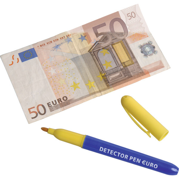 Reskal Counterfeit Detector Pen