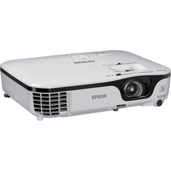 Videoproyector EPSON EB-W12.