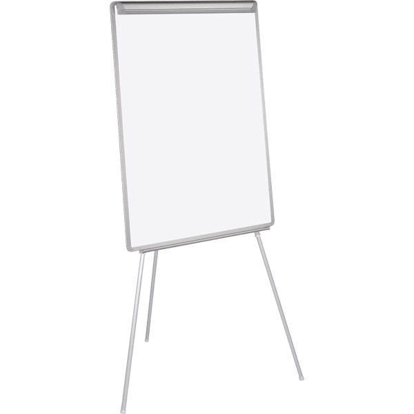 Paperboard trépied Bi-Office Easy - réglable - 70 x 102 cm