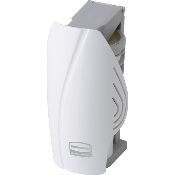 RCP Tcell neutralisateur d'odeurs distributeur blanc