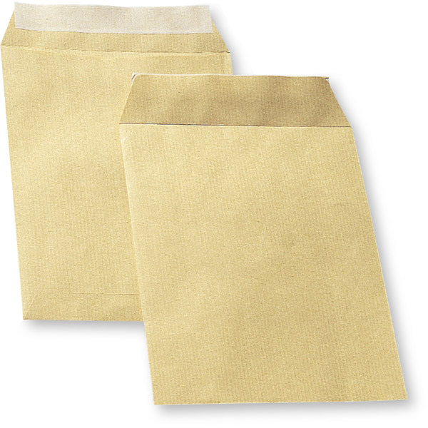 Lyreco Manilla Envelopes C5 P/S 90gsm - Pack Of 500