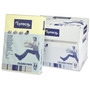 Lyreco A4 Pastel Color Paper 80gsm Canary - Ream of 500 Sheets
