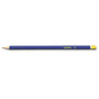 Ołówek LYRECO HB, bez gumki, lakierowana końcówka, 12 sztuk