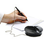 Fellowes Ballpoint Reception Pen With Stand
