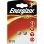 Energizer LR44/A76 Alkaline Button Battery - 2 Pack