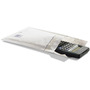 Mail Lite White Postal Bags 270 X 360Mm (10 13/16 X 14 7/8Inch) - Box Of 50