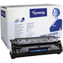 Lyreco Compatible 92A HP  Laser Toner Cartridge C4092A - Black