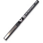 Pilot Hi-tecpoint V5 roller needle point with cap 0,5mm black