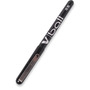 Pilot V-Ball Roller Ball Black Pens 0.3mm Line Width - Box of 12
