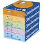 Clairefontaine Trophée 1774 coloured paper A4 80g darkblue - pack of 500 sheets
