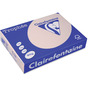 Papier couleur A4 Clairefontaine Trophée - 80 g - saumon - 500 feuilles