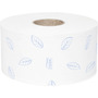 Papier toilette Tork Mini Jumbo Premium pour T2 - 2 plis - 12 rouleaux