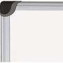 Maya W Series Whiteboard Non Magnetic 1200 X 900mm